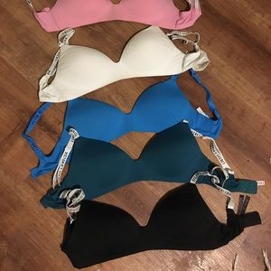 Victora secret bras